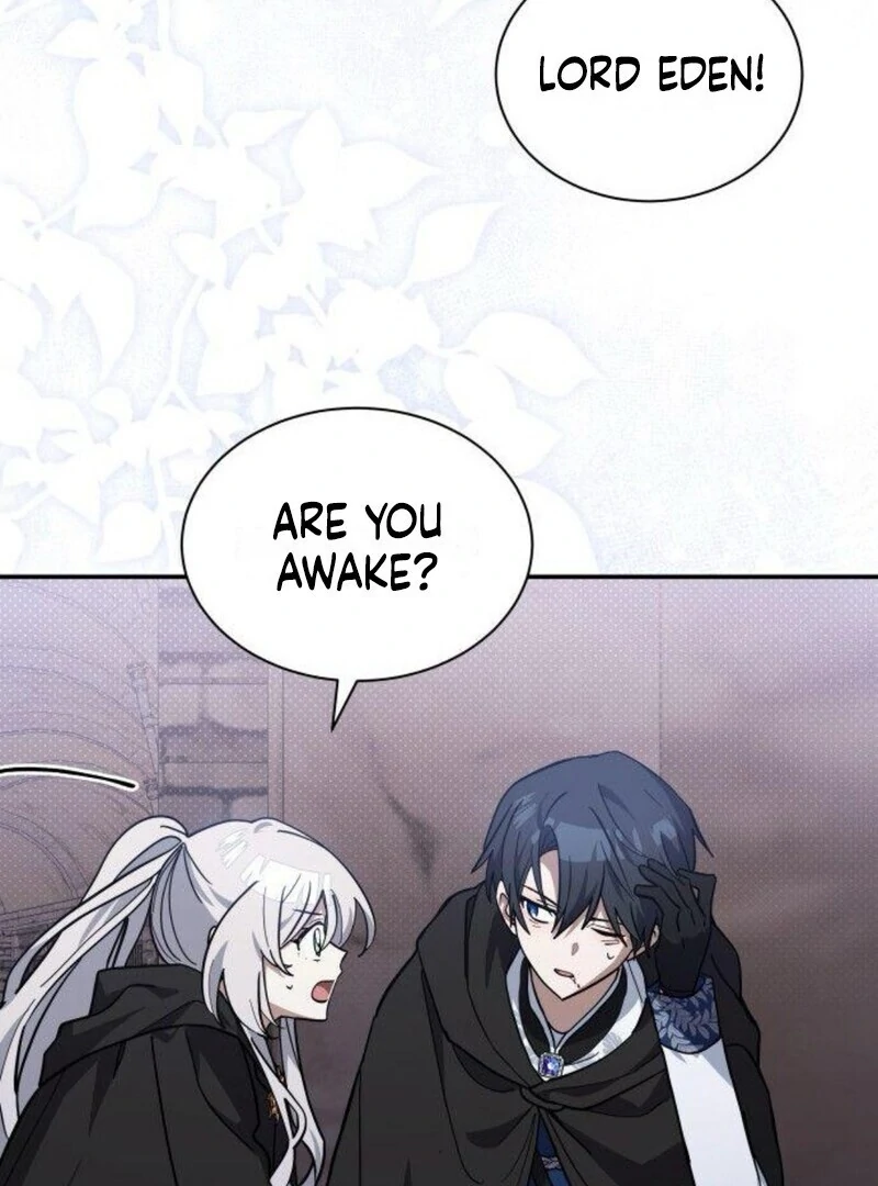 You’re a Cat, But You’ve Been Adopted by a Wolf Family? Chapter 71 - Page 58