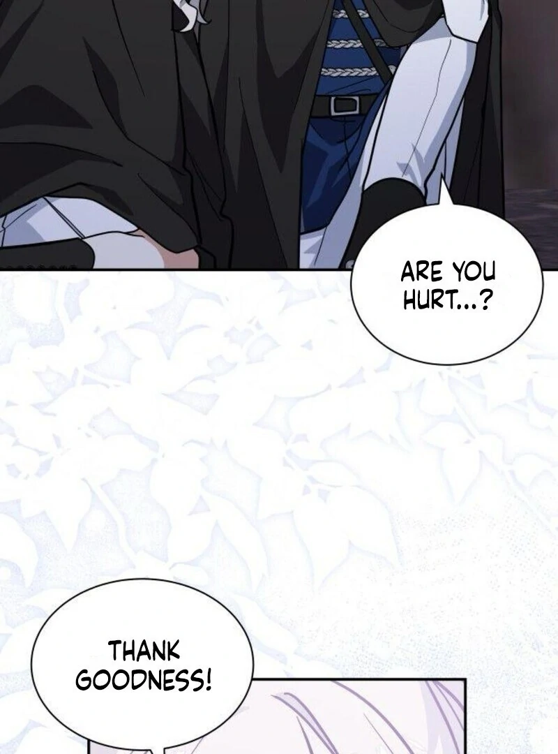 You’re a Cat, But You’ve Been Adopted by a Wolf Family? Chapter 71 - Page 59