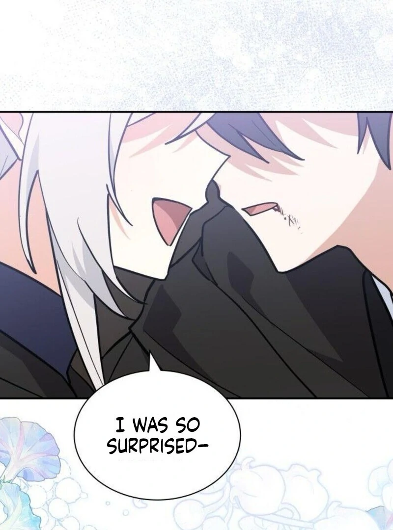 You’re a Cat, But You’ve Been Adopted by a Wolf Family? Chapter 71 - Page 61