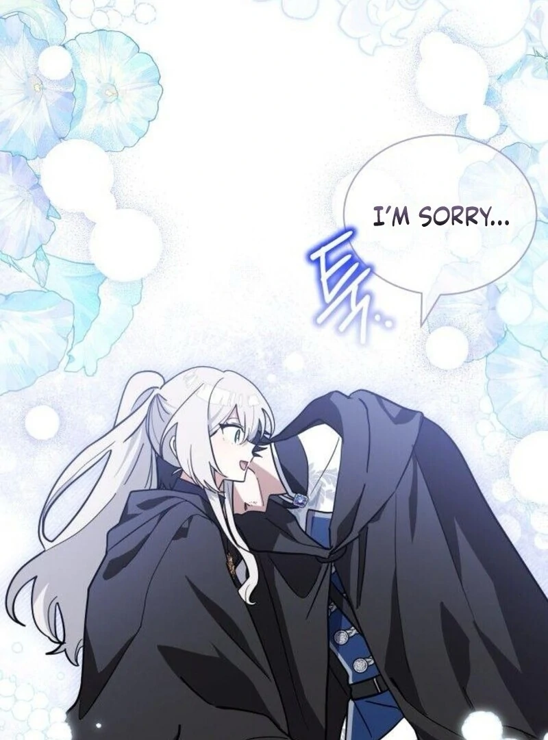 You’re a Cat, But You’ve Been Adopted by a Wolf Family? Chapter 71 - Page 62