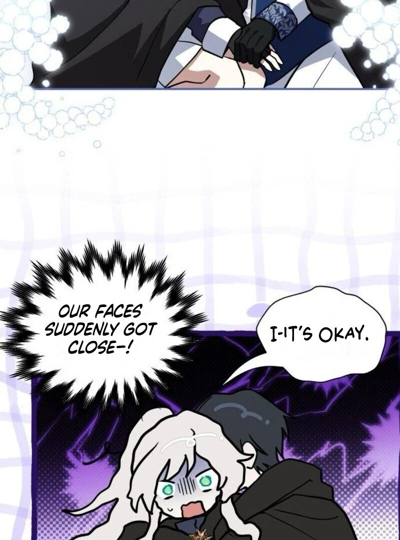 You’re a Cat, But You’ve Been Adopted by a Wolf Family? Chapter 71 - Page 63