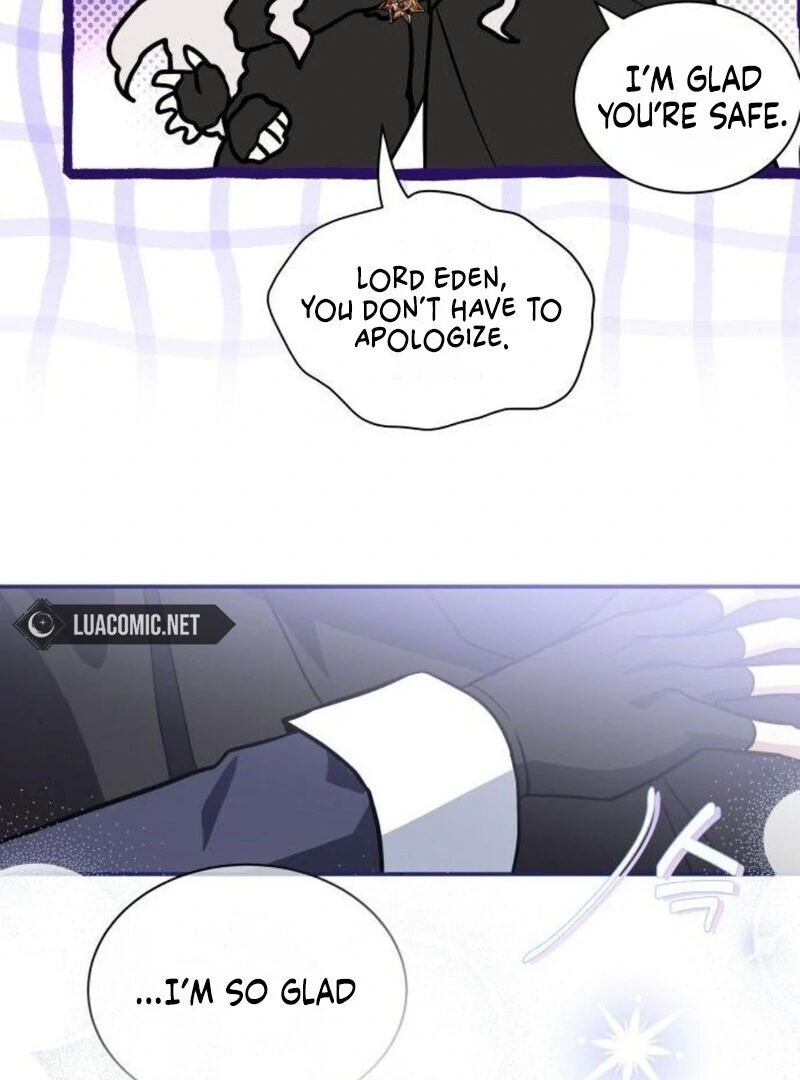 You’re a Cat, But You’ve Been Adopted by a Wolf Family? Chapter 71 - Page 64