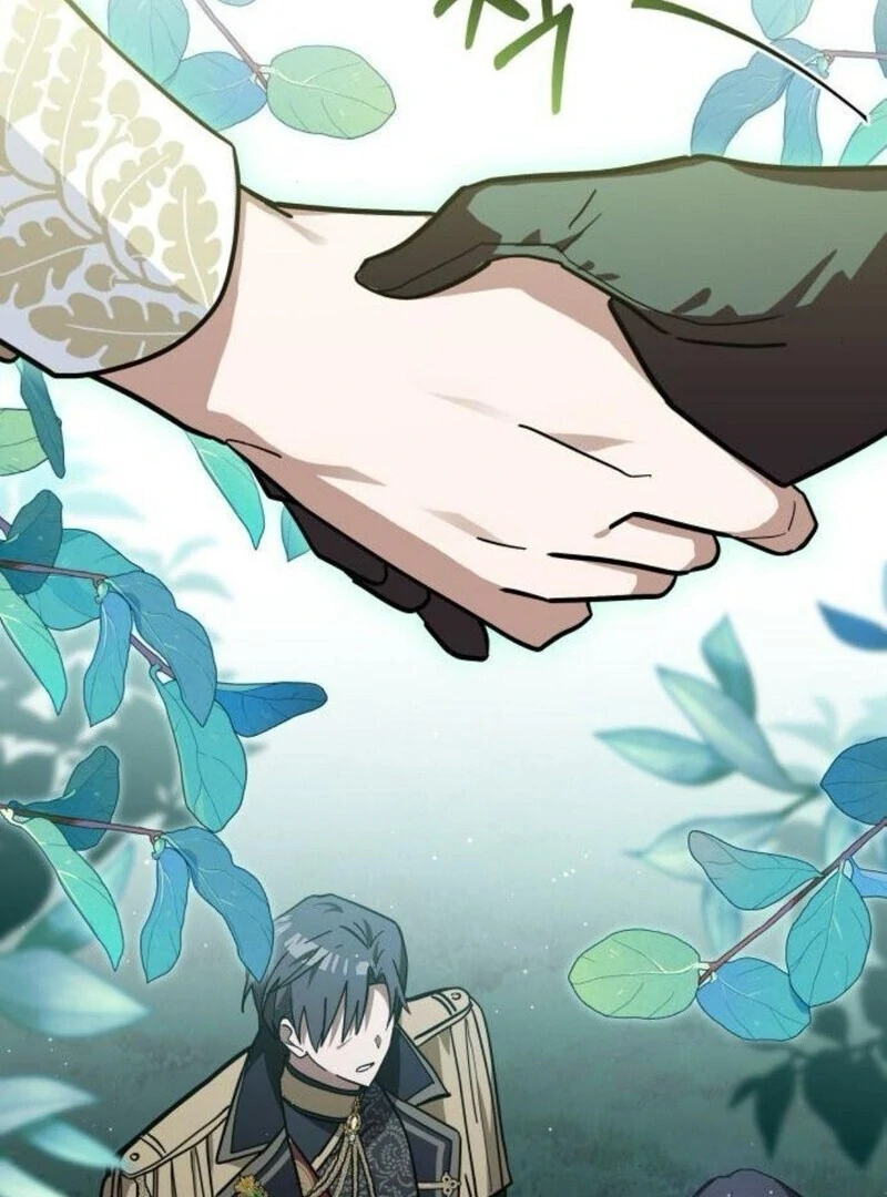 You’re a Cat, But You’ve Been Adopted by a Wolf Family? Chapter 71 - Page 73