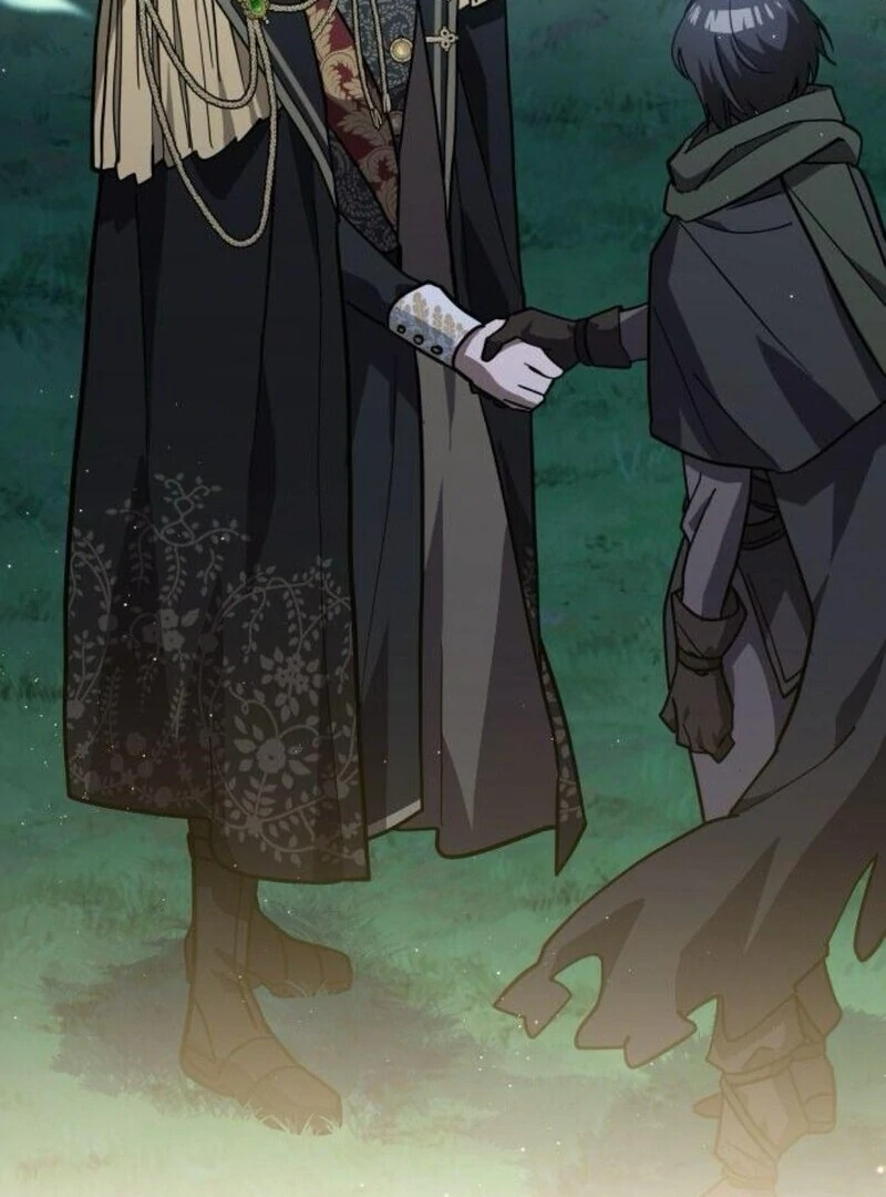 You’re a Cat, But You’ve Been Adopted by a Wolf Family? Chapter 71 - Page 74