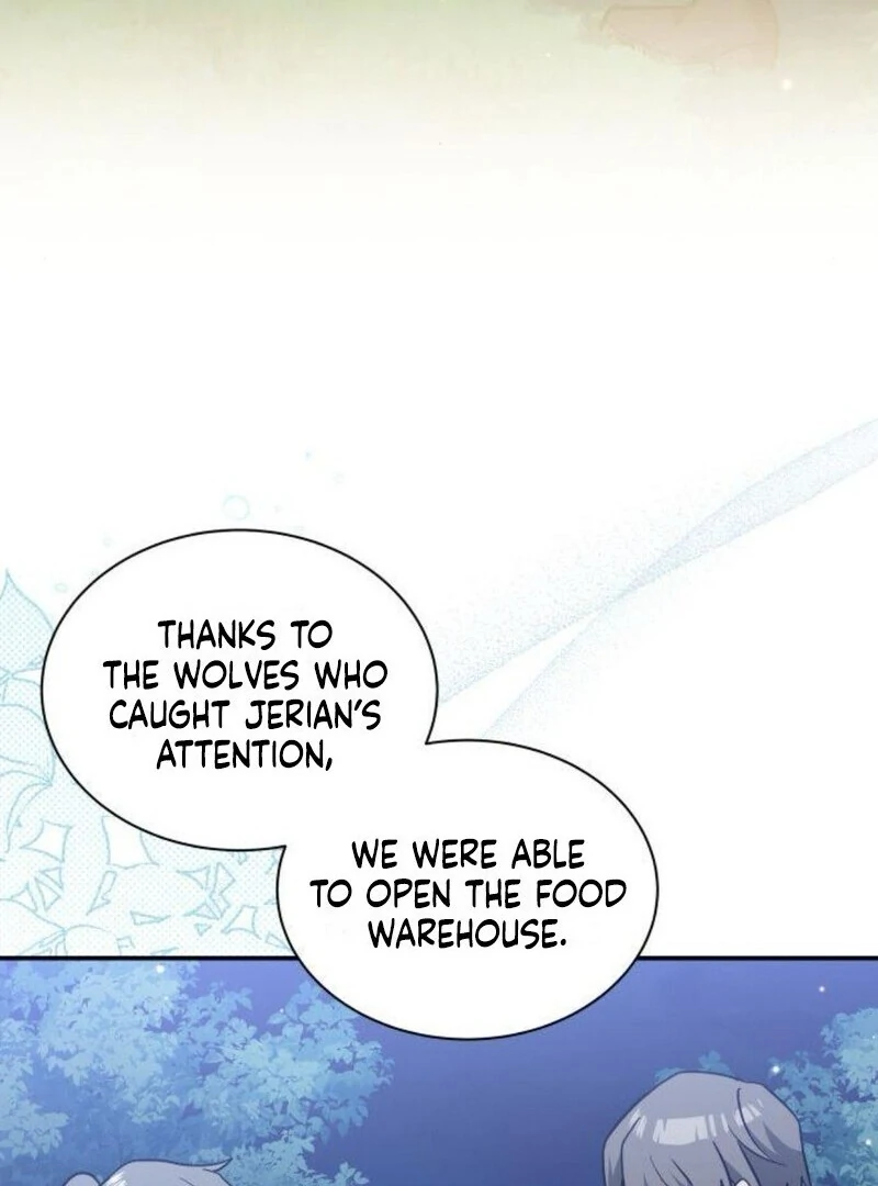 You’re a Cat, But You’ve Been Adopted by a Wolf Family? Chapter 71 - Page 75