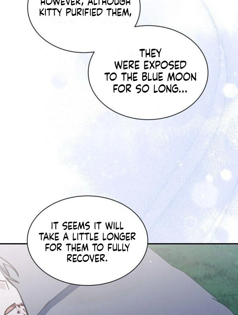 You’re a Cat, But You’ve Been Adopted by a Wolf Family? Chapter 71 - Page 78