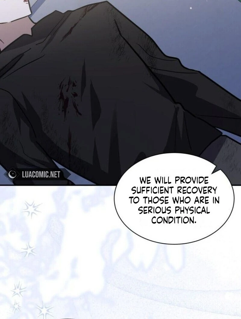 You’re a Cat, But You’ve Been Adopted by a Wolf Family? Chapter 71 - Page 79