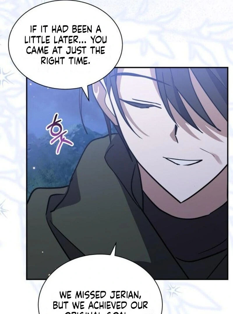 You’re a Cat, But You’ve Been Adopted by a Wolf Family? Chapter 71 - Page 80