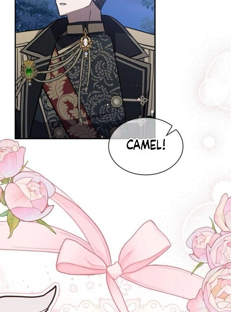 You’re a Cat, But You’ve Been Adopted by a Wolf Family? Chapter 71 - Page 82