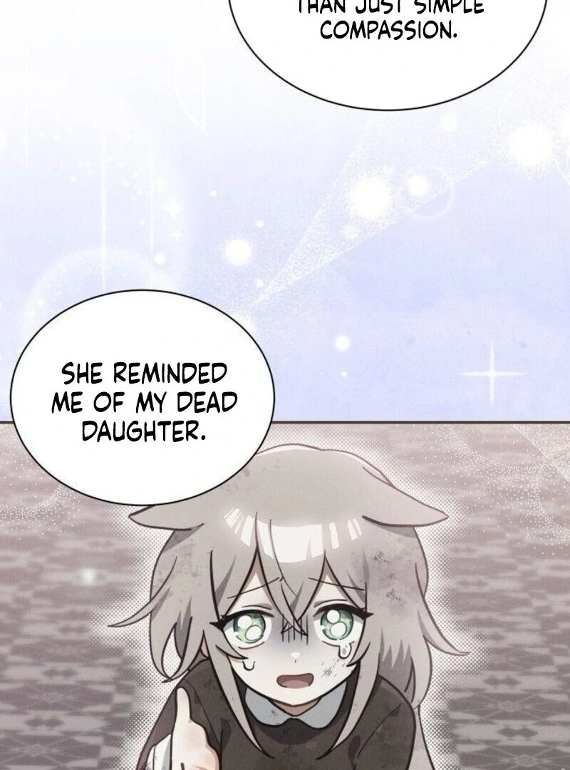 You’re a Cat, But You’ve Been Adopted by a Wolf Family? Chapter 71 - Page 93