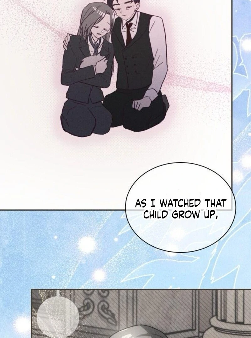 You’re a Cat, But You’ve Been Adopted by a Wolf Family? Chapter 71 - Page 95