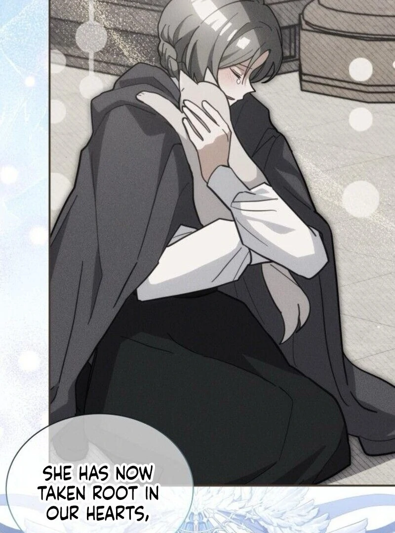 You’re a Cat, But You’ve Been Adopted by a Wolf Family? Chapter 71 - Page 96