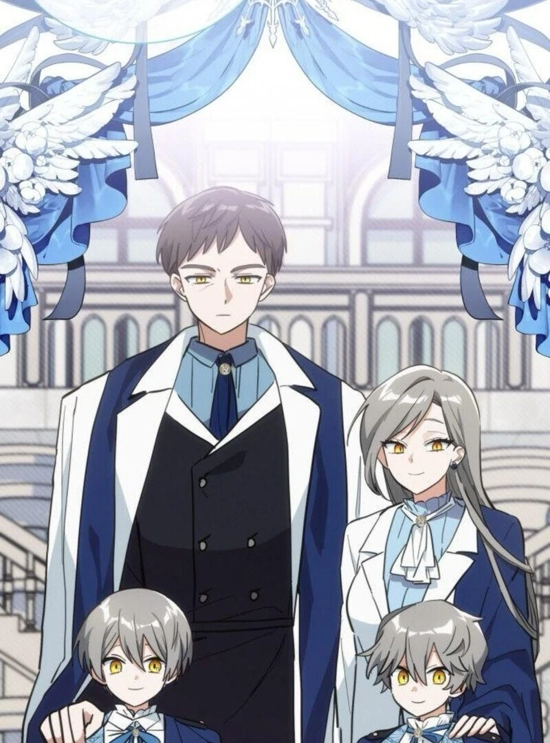 You’re a Cat, But You’ve Been Adopted by a Wolf Family? Chapter 71 - Page 97