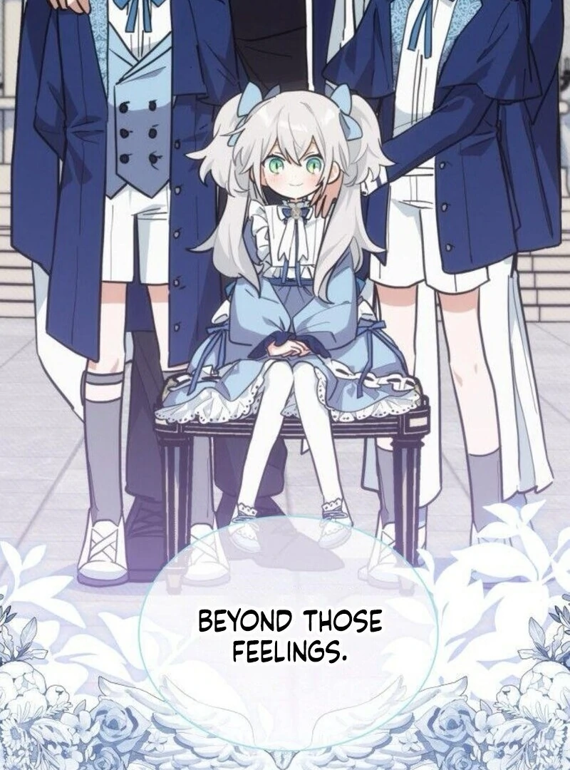 You’re a Cat, But You’ve Been Adopted by a Wolf Family? Chapter 71 - Page 98