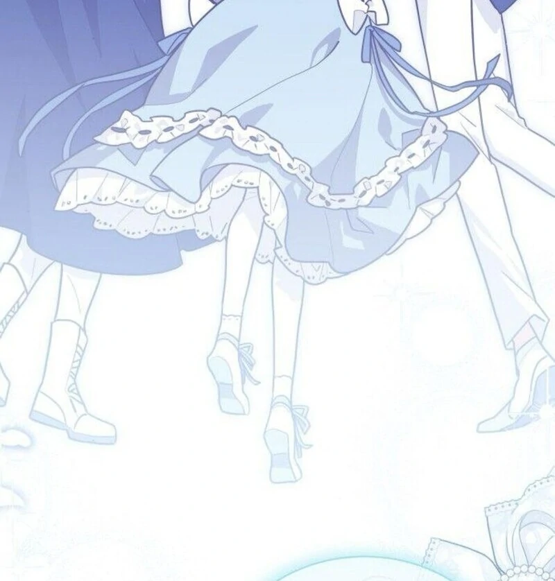 You’re a Cat, But You’ve Been Adopted by a Wolf Family? Chapter 71 - Page 100