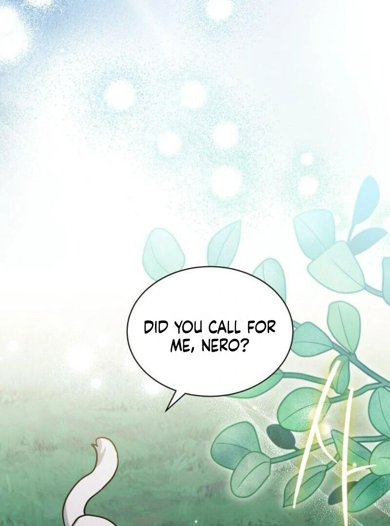 You’re a Cat, But You’ve Been Adopted by a Wolf Family? Chapter 71 - Page 107