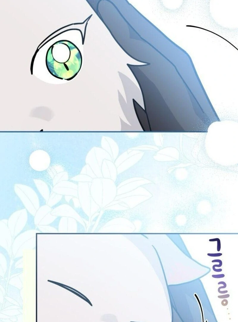 You’re a Cat, But You’ve Been Adopted by a Wolf Family? Chapter 71 - Page 110