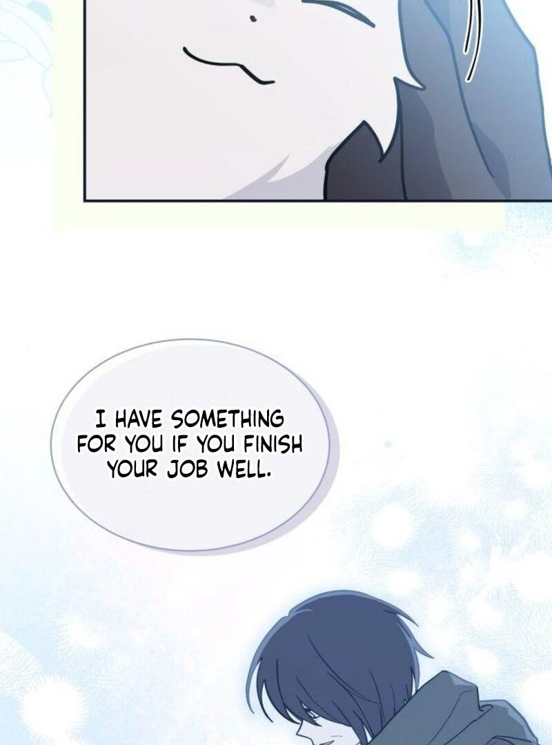 You’re a Cat, But You’ve Been Adopted by a Wolf Family? Chapter 71 - Page 111