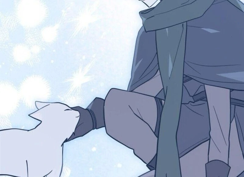 You’re a Cat, But You’ve Been Adopted by a Wolf Family? Chapter 71 - Page 112