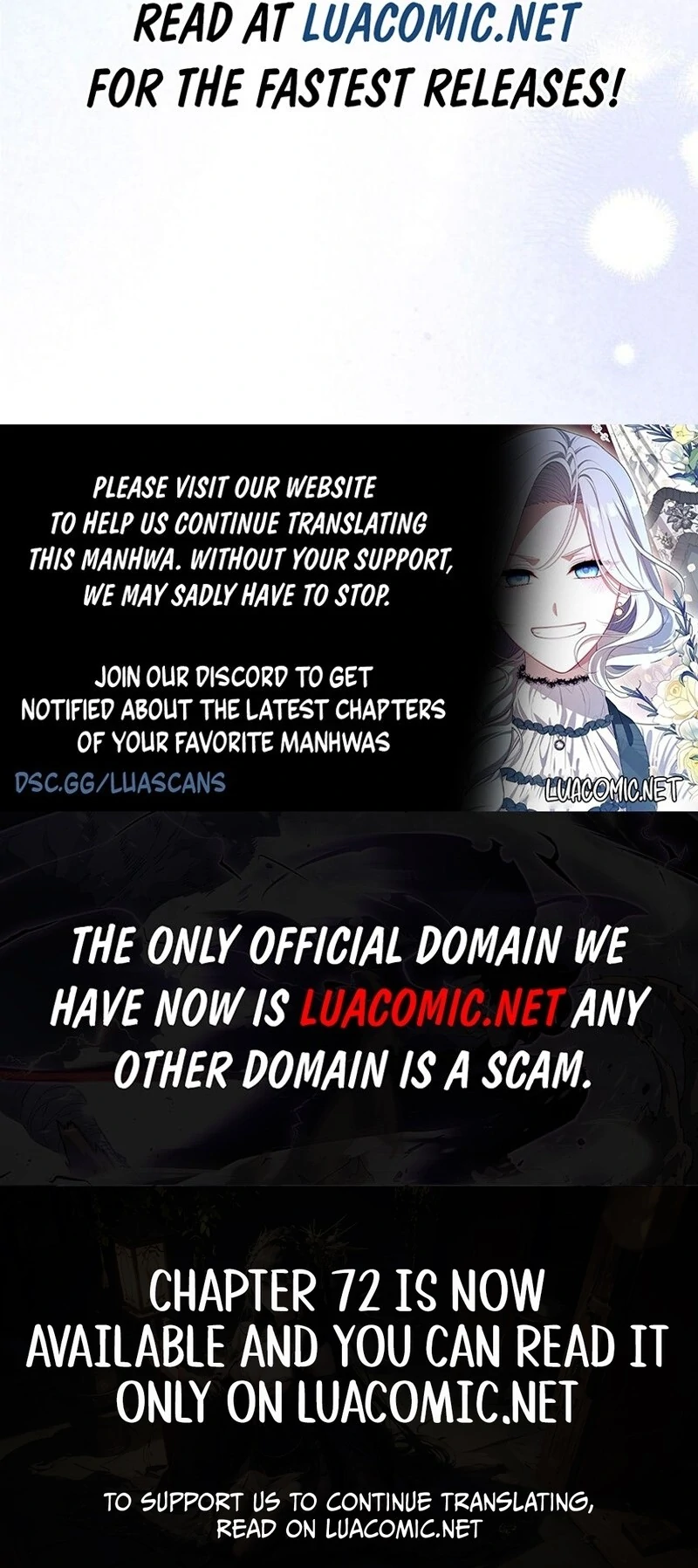 You’re a Cat, But You’ve Been Adopted by a Wolf Family? Chapter 71 - Page 114