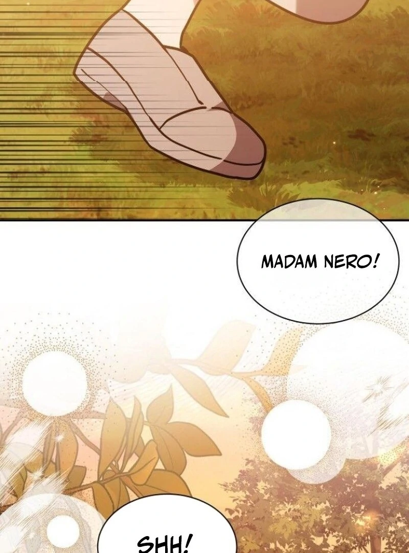 You’re a Cat, But You’ve Been Adopted by a Wolf Family? Chapter 72 - Page 4