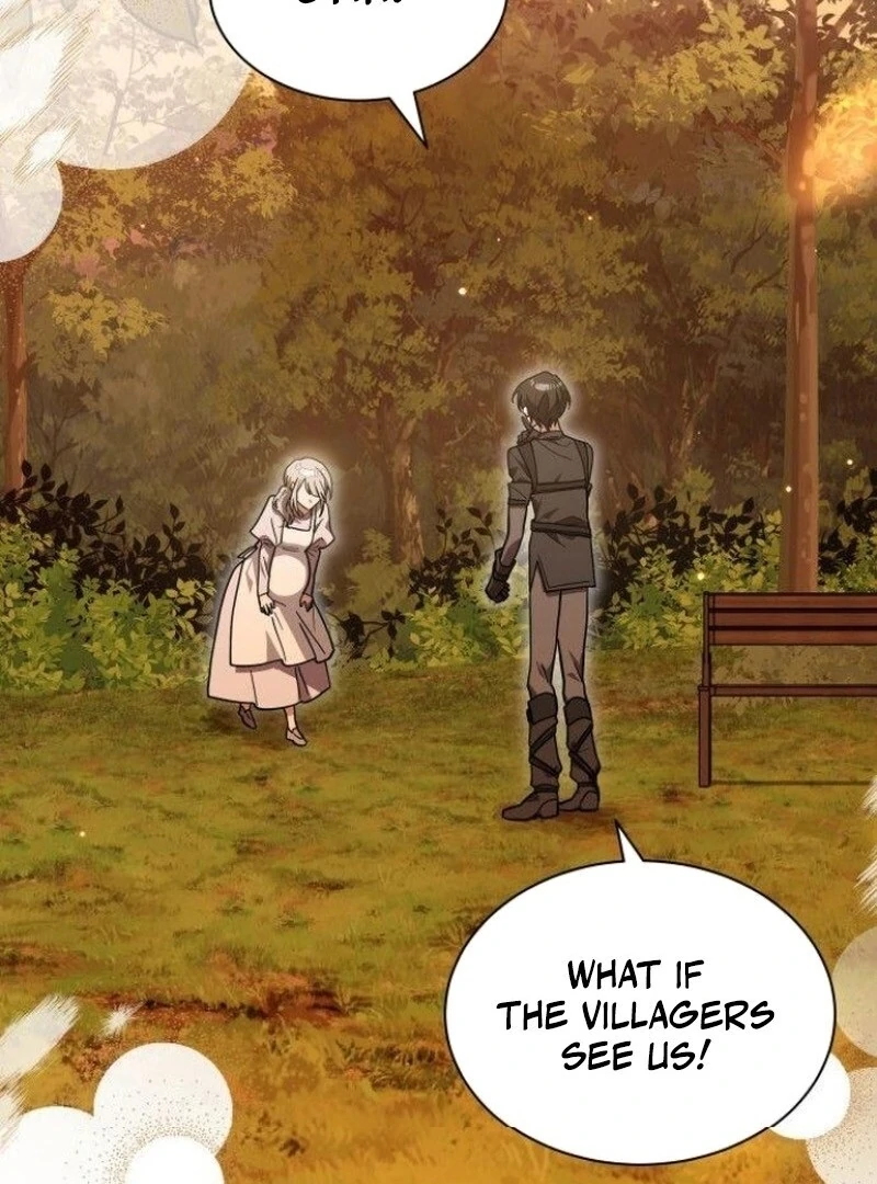 You’re a Cat, But You’ve Been Adopted by a Wolf Family? Chapter 72 - Page 5