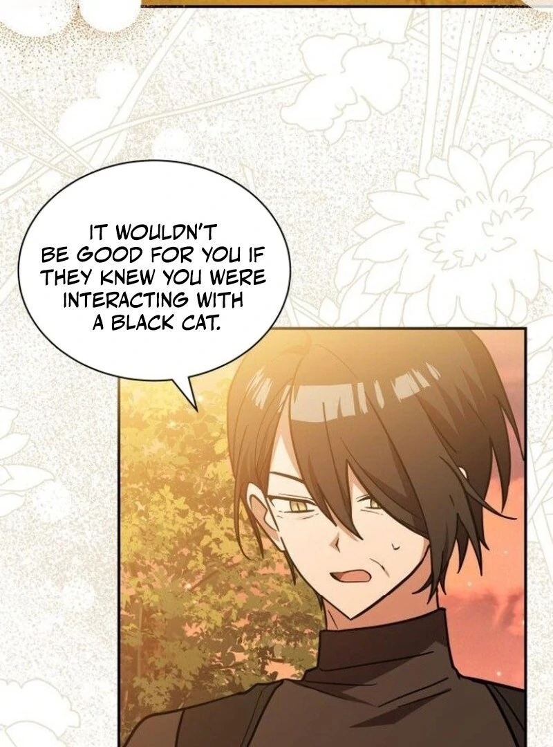 You’re a Cat, But You’ve Been Adopted by a Wolf Family? Chapter 72 - Page 6