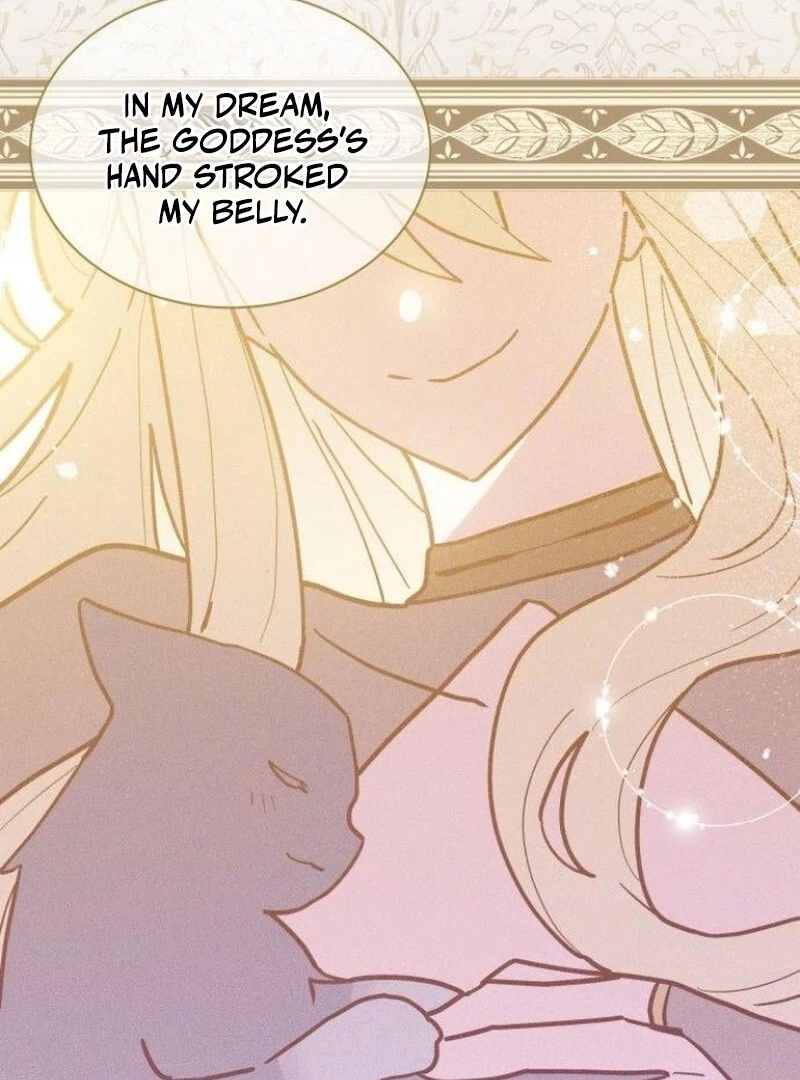 You’re a Cat, But You’ve Been Adopted by a Wolf Family? Chapter 72 - Page 12