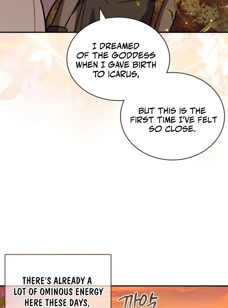 You’re a Cat, But You’ve Been Adopted by a Wolf Family? Chapter 72 - Page 16