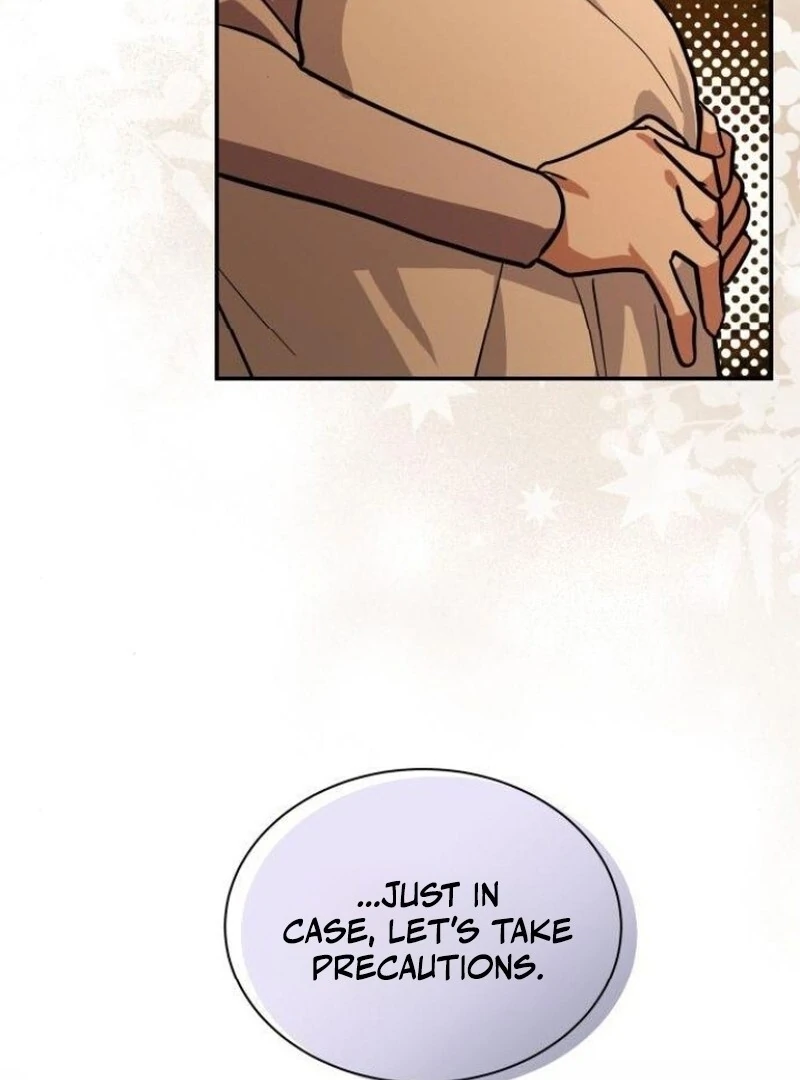 You’re a Cat, But You’ve Been Adopted by a Wolf Family? Chapter 72 - Page 20