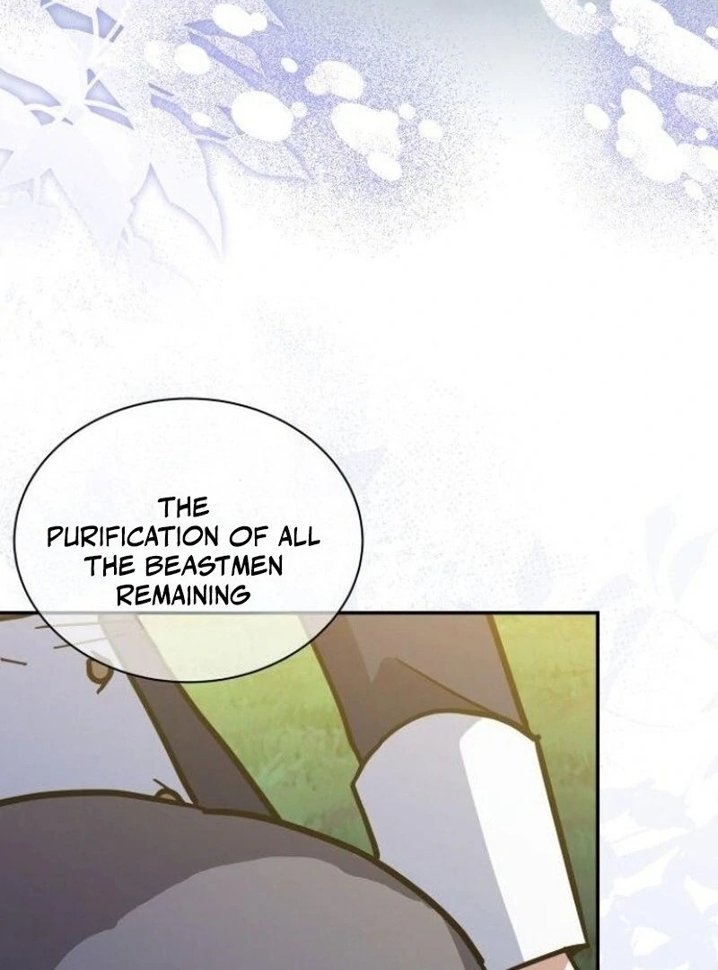 You’re a Cat, But You’ve Been Adopted by a Wolf Family? Chapter 72 - Page 26