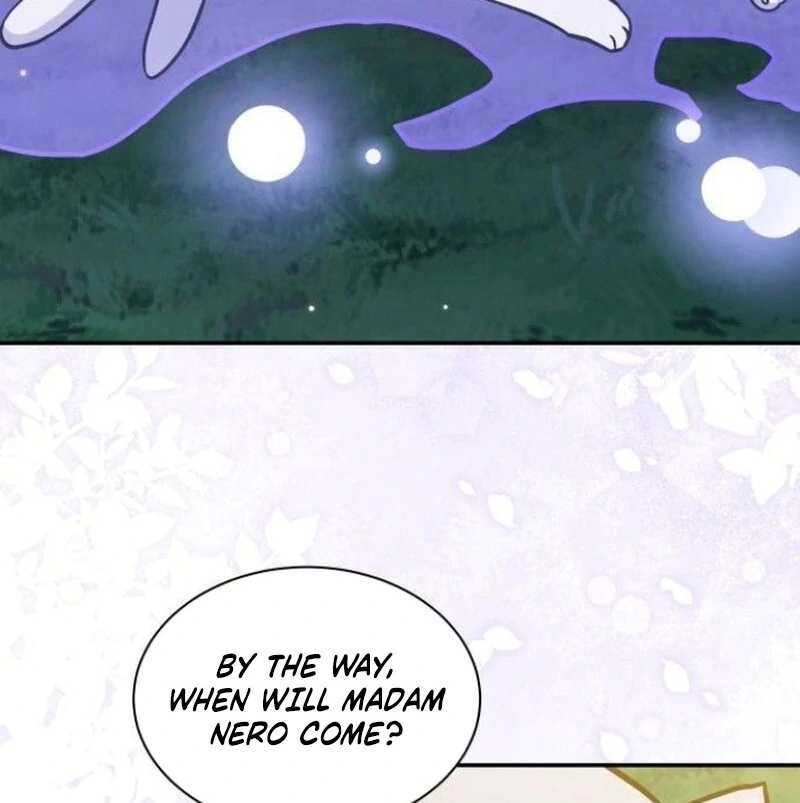 You’re a Cat, But You’ve Been Adopted by a Wolf Family? Chapter 72 - Page 32