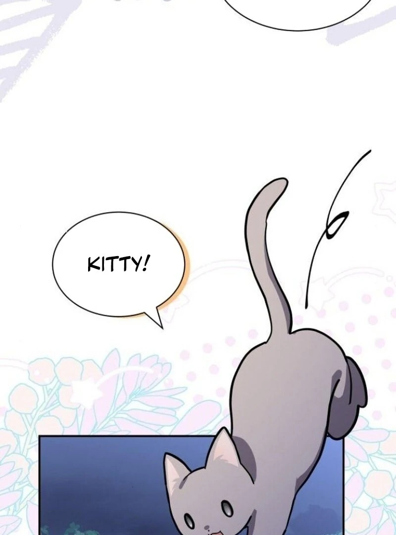 You’re a Cat, But You’ve Been Adopted by a Wolf Family? Chapter 72 - Page 35