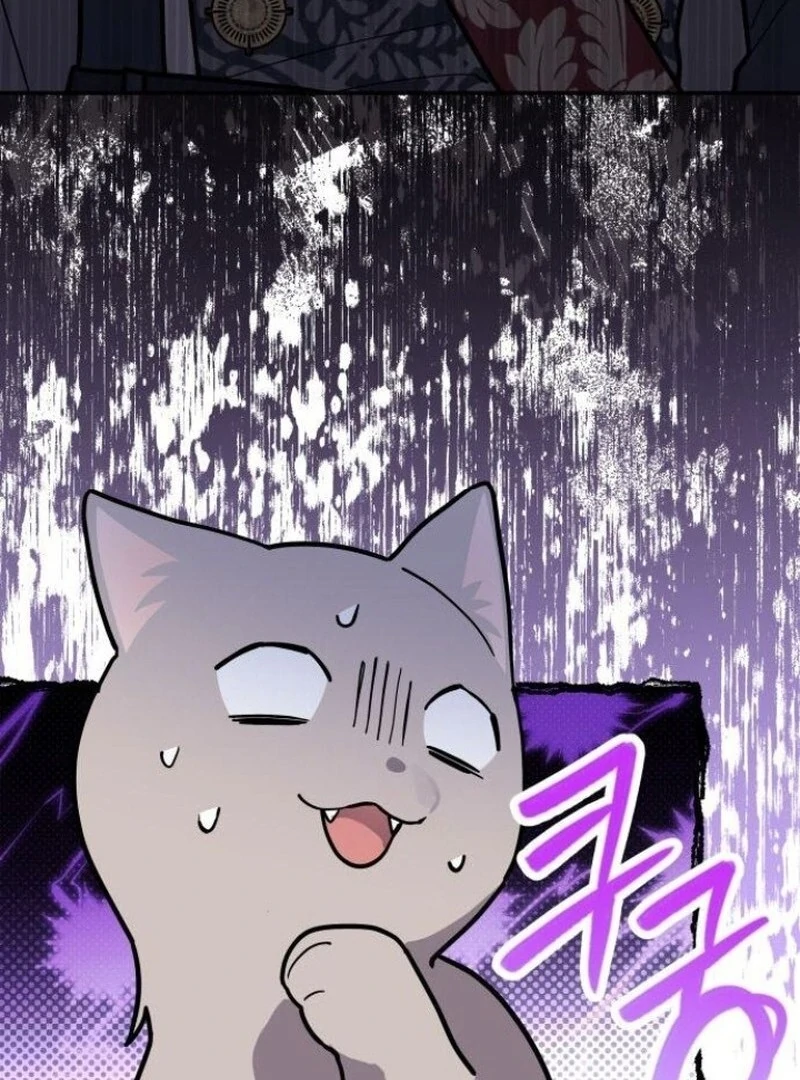 You’re a Cat, But You’ve Been Adopted by a Wolf Family? Chapter 72 - Page 40