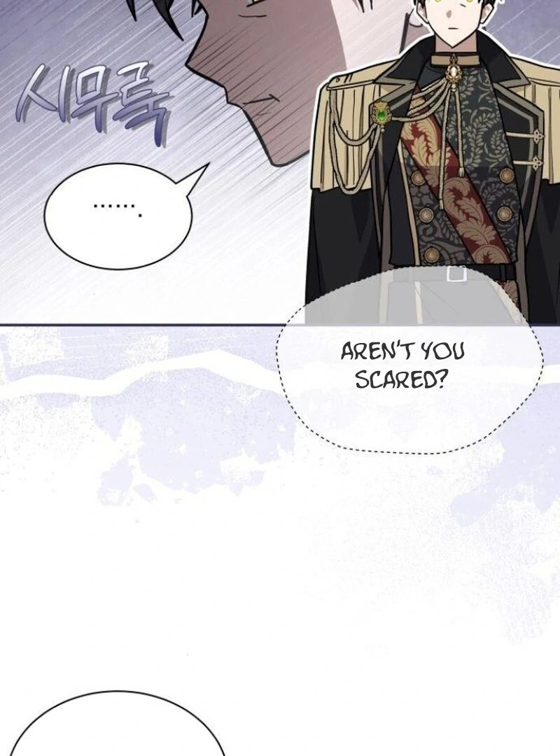 You’re a Cat, But You’ve Been Adopted by a Wolf Family? Chapter 72 - Page 42