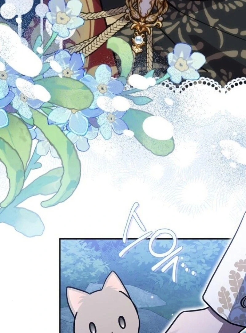 You’re a Cat, But You’ve Been Adopted by a Wolf Family? Chapter 72 - Page 46