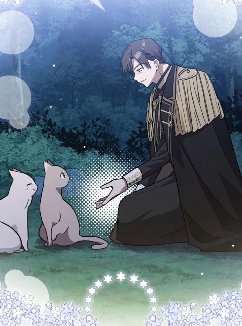 You’re a Cat, But You’ve Been Adopted by a Wolf Family? Chapter 72 - Page 48