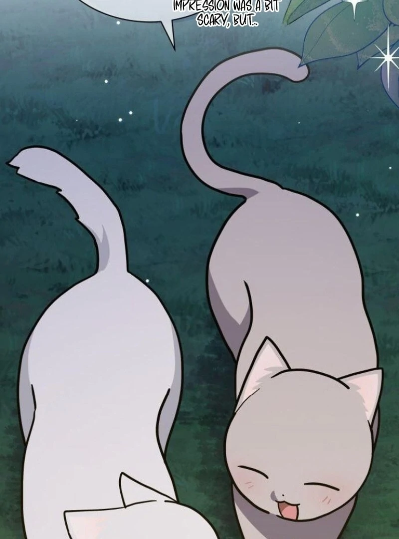 You’re a Cat, But You’ve Been Adopted by a Wolf Family? Chapter 72 - Page 53