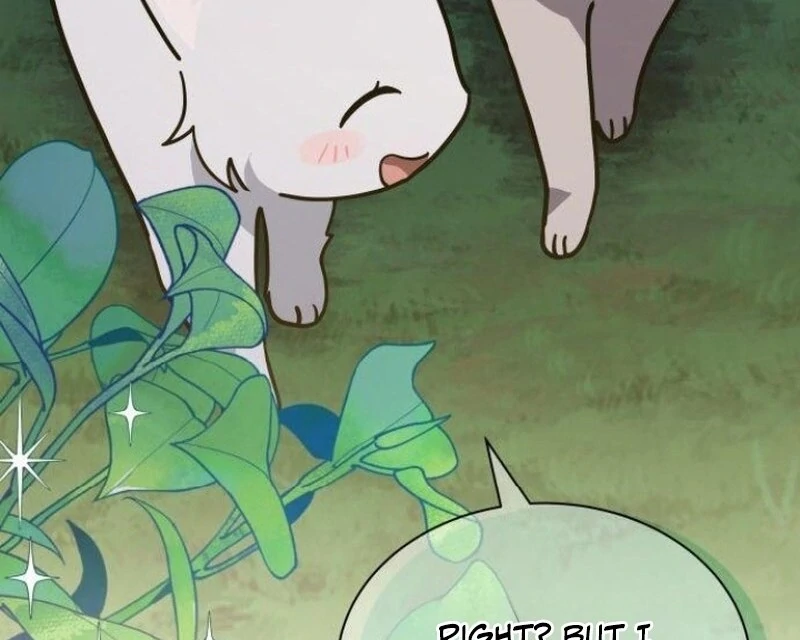 You’re a Cat, But You’ve Been Adopted by a Wolf Family? Chapter 72 - Page 54