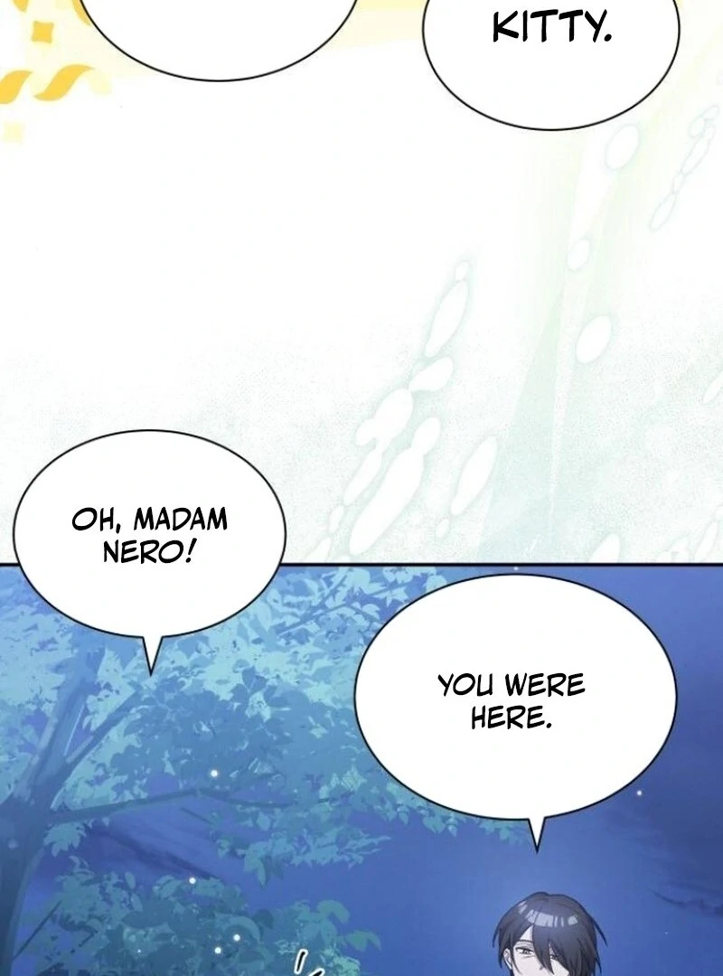 You’re a Cat, But You’ve Been Adopted by a Wolf Family? Chapter 72 - Page 60