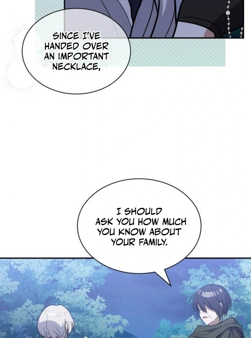 You’re a Cat, But You’ve Been Adopted by a Wolf Family? Chapter 72 - Page 78