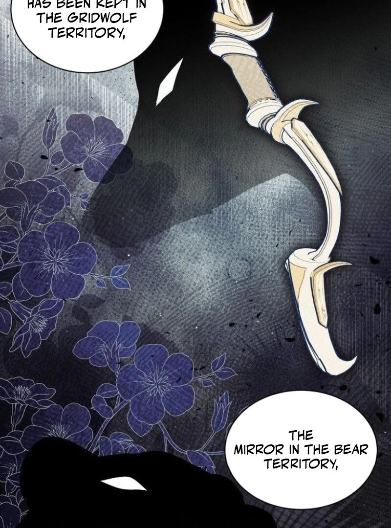 You’re a Cat, But You’ve Been Adopted by a Wolf Family? Chapter 72 - Page 81