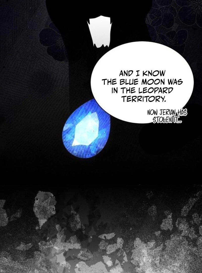 You’re a Cat, But You’ve Been Adopted by a Wolf Family? Chapter 72 - Page 83