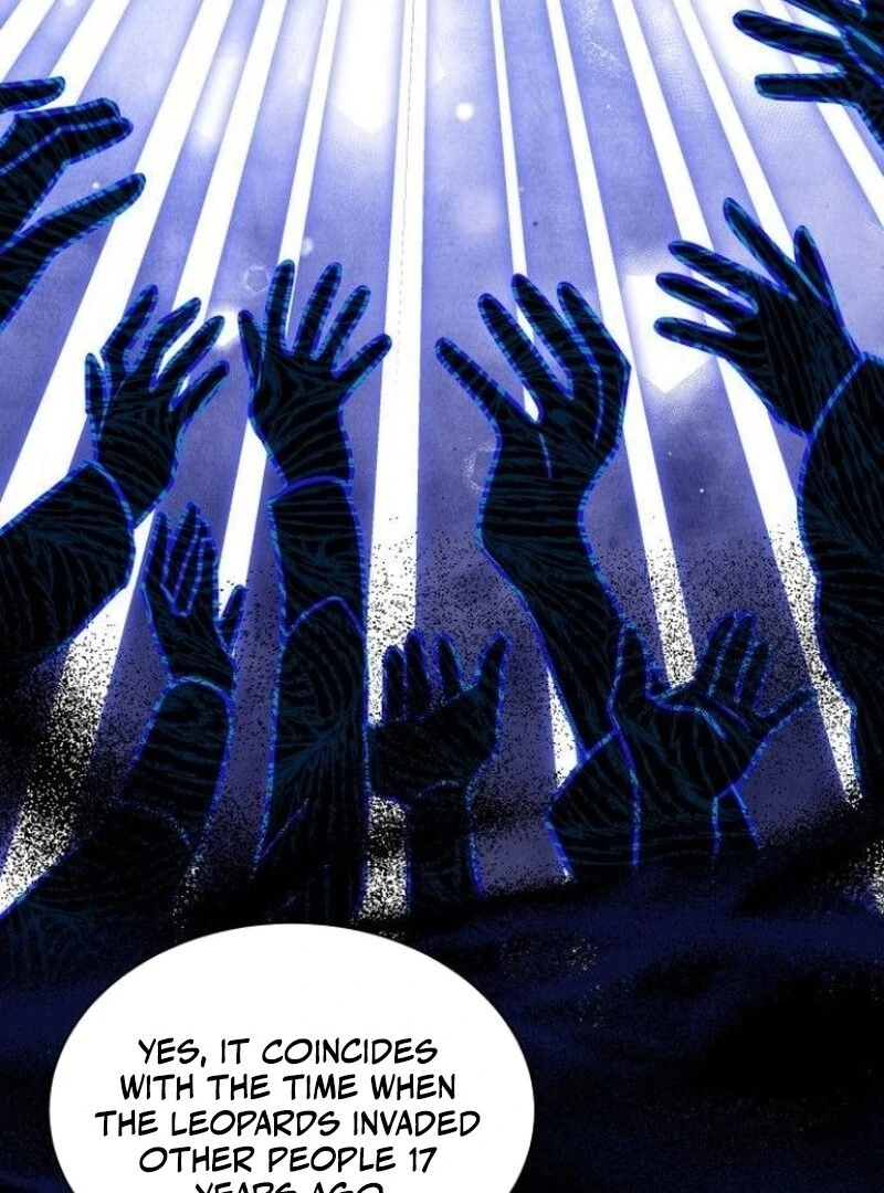 You’re a Cat, But You’ve Been Adopted by a Wolf Family? Chapter 72 - Page 85