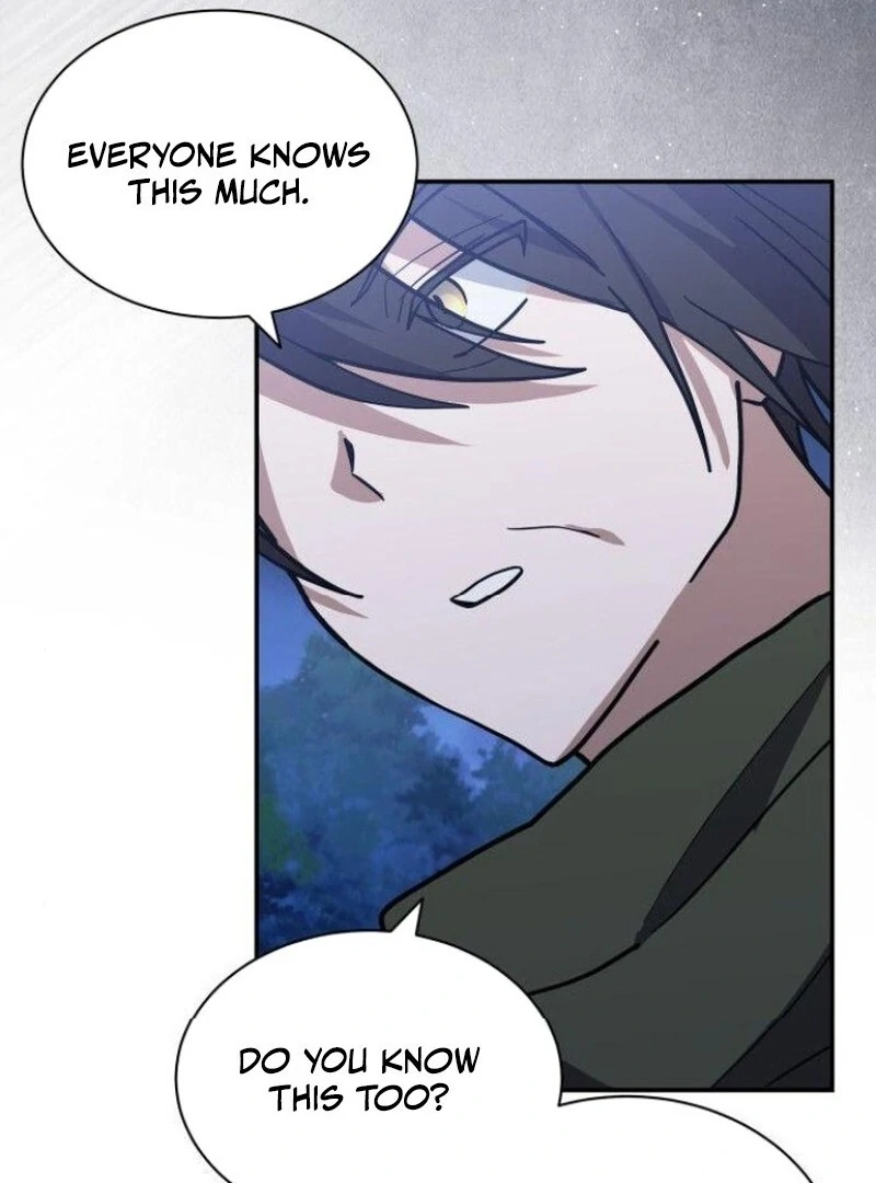 You’re a Cat, But You’ve Been Adopted by a Wolf Family? Chapter 72 - Page 88