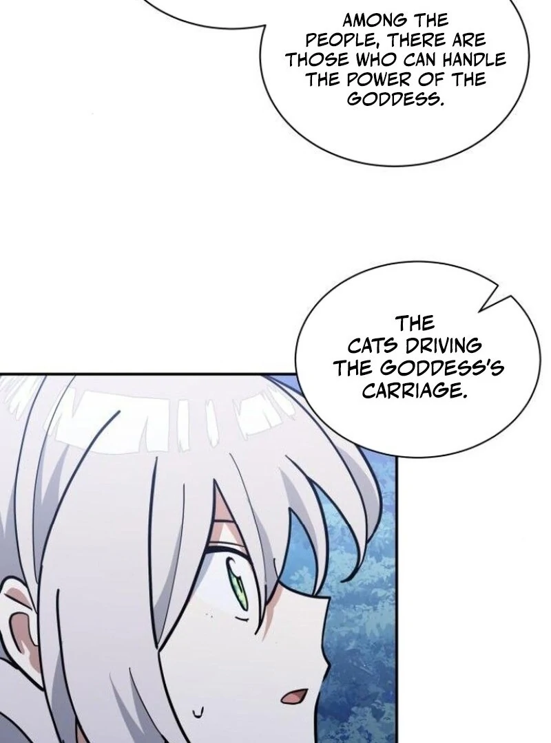 You’re a Cat, But You’ve Been Adopted by a Wolf Family? Chapter 72 - Page 89