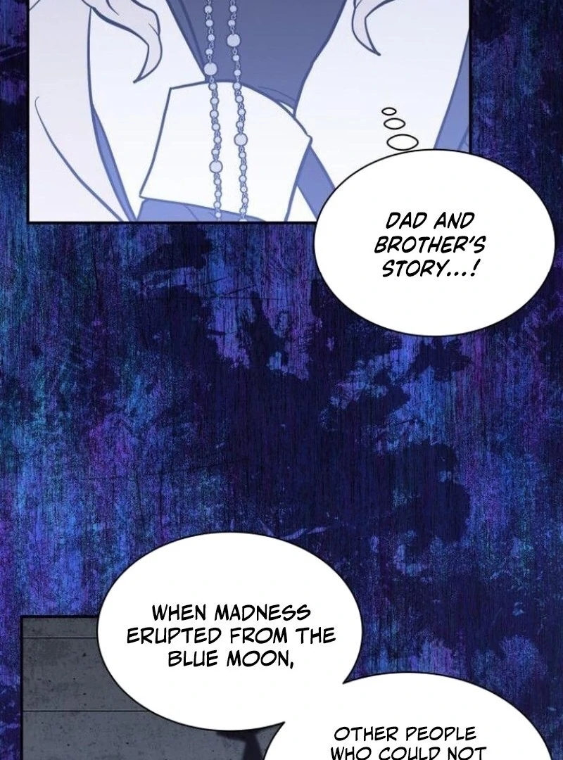 You’re a Cat, But You’ve Been Adopted by a Wolf Family? Chapter 72 - Page 94