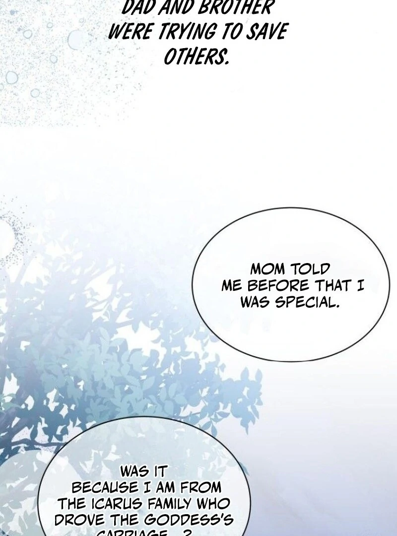 You’re a Cat, But You’ve Been Adopted by a Wolf Family? Chapter 72 - Page 102