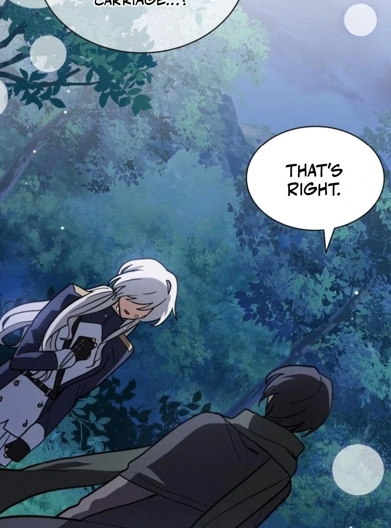 You’re a Cat, But You’ve Been Adopted by a Wolf Family? Chapter 72 - Page 103