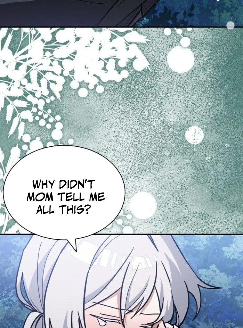 You’re a Cat, But You’ve Been Adopted by a Wolf Family? Chapter 72 - Page 104